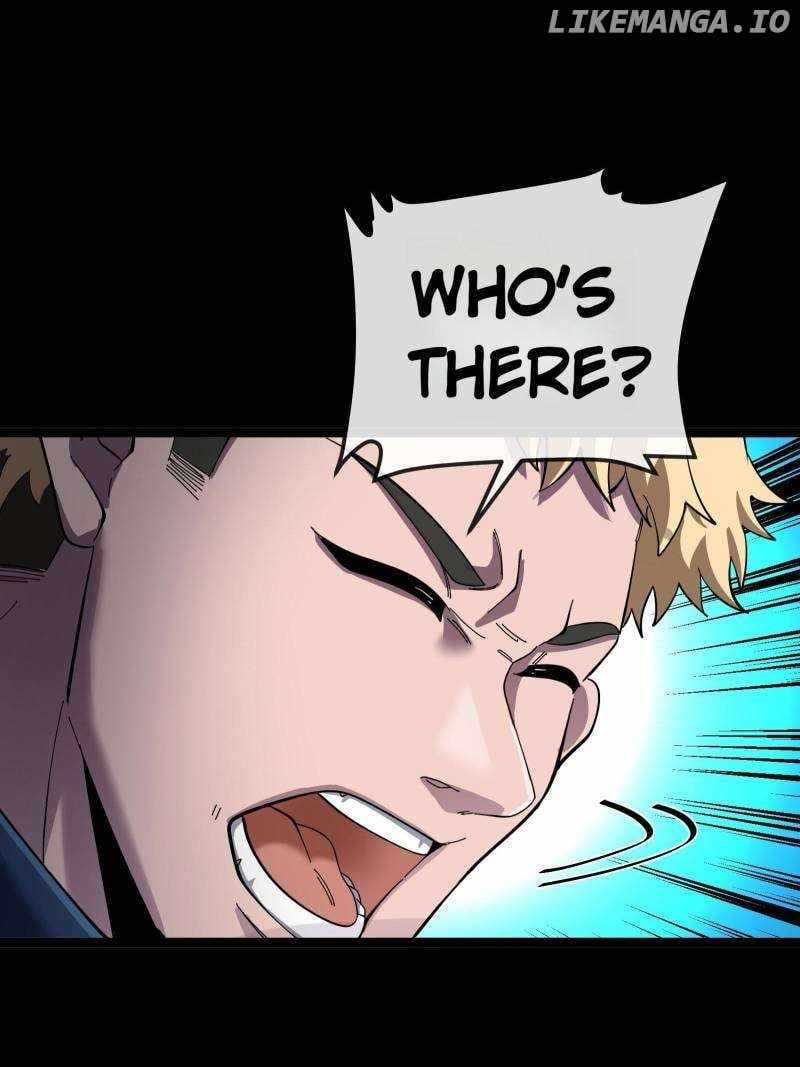I Am The Monster Overlord Chapter 72 52